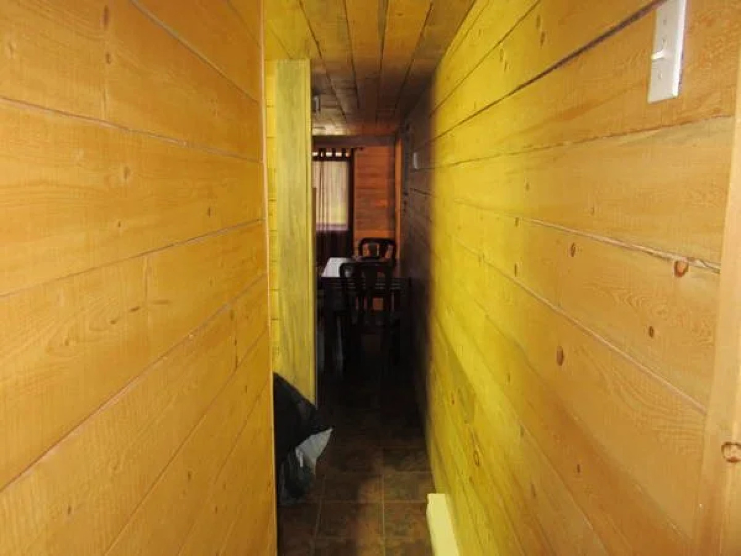 Glacier View RV Park and Cabins