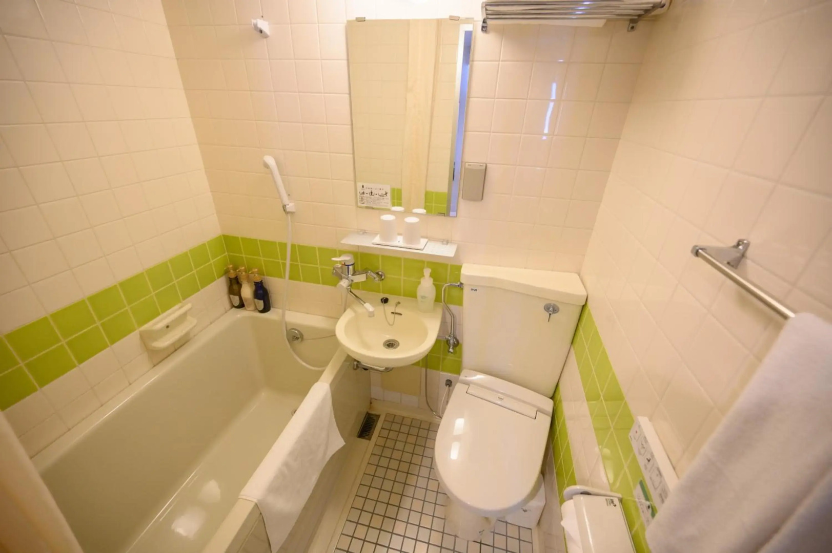 Hotel Emerald Isle Ishigakijima