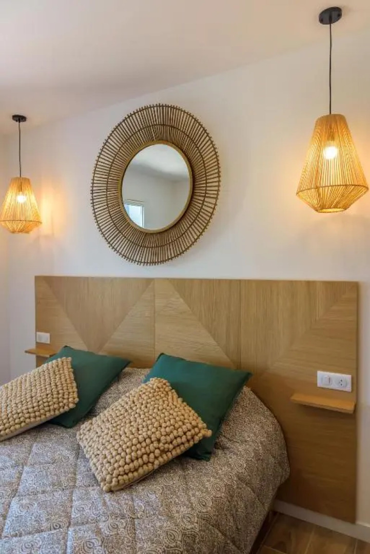 Résidence Ochji di Mare