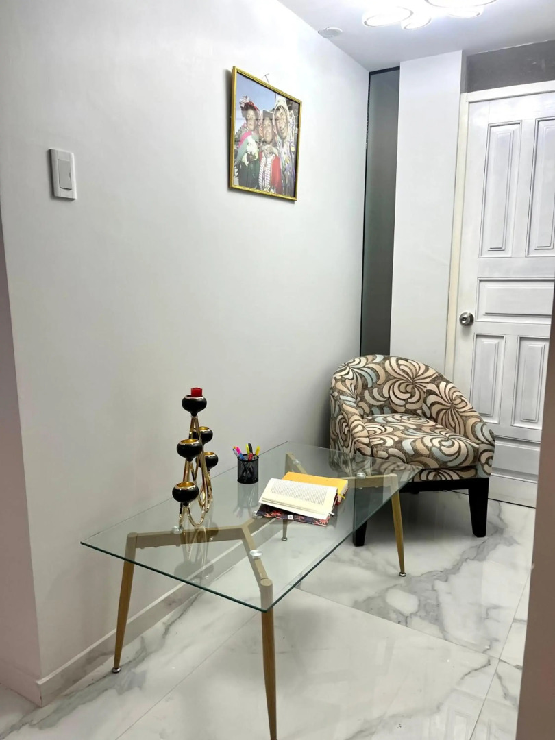 Slaviero Home II, Cuzco, Perú