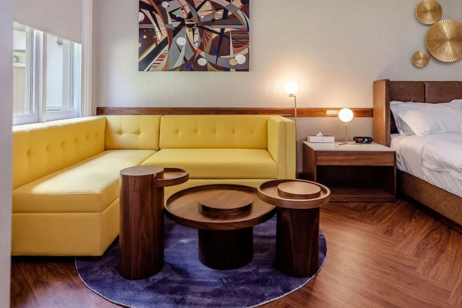 Chateau Merrimack Resort & Spa