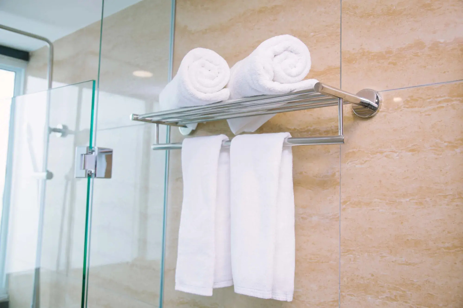 The Capital Residence Suites