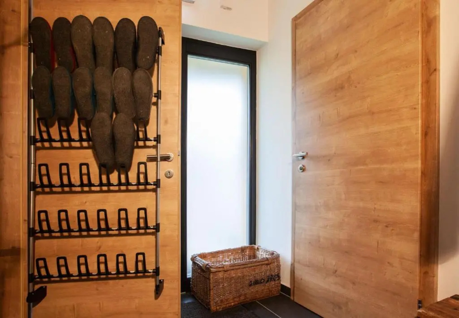 Chalet-Resort Montafon