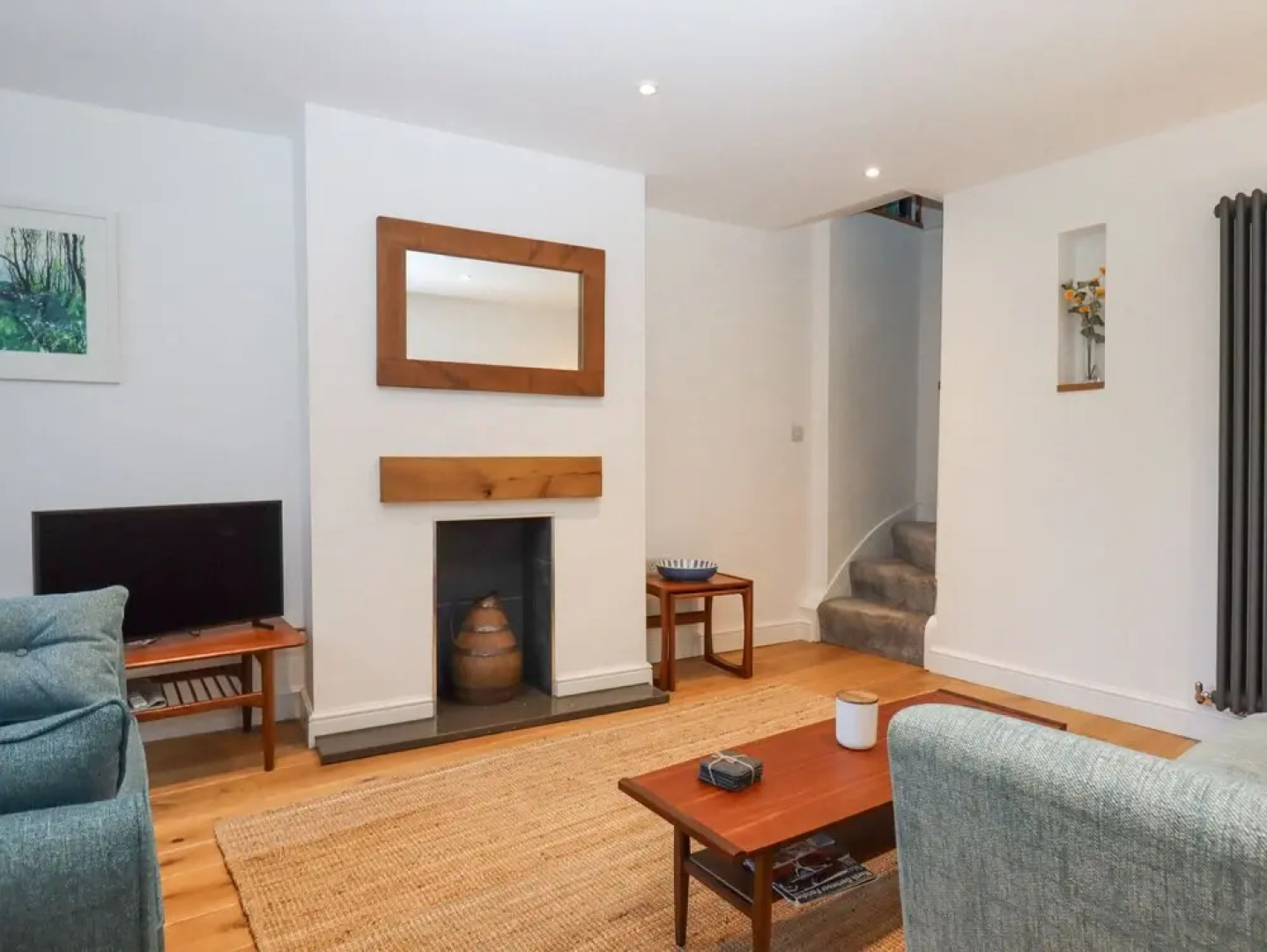 The Cottage on The Square