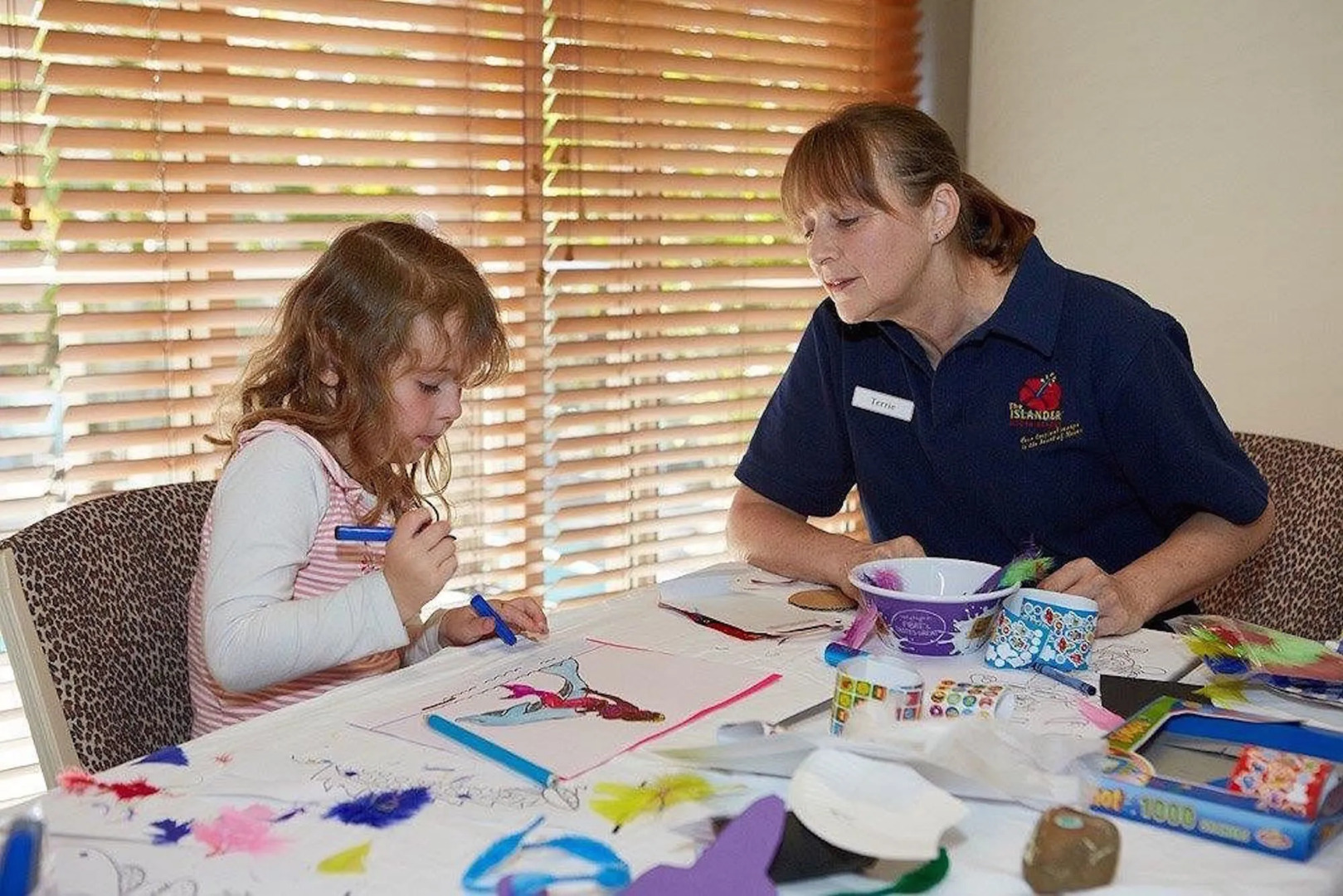 The Islander Noosa Resort