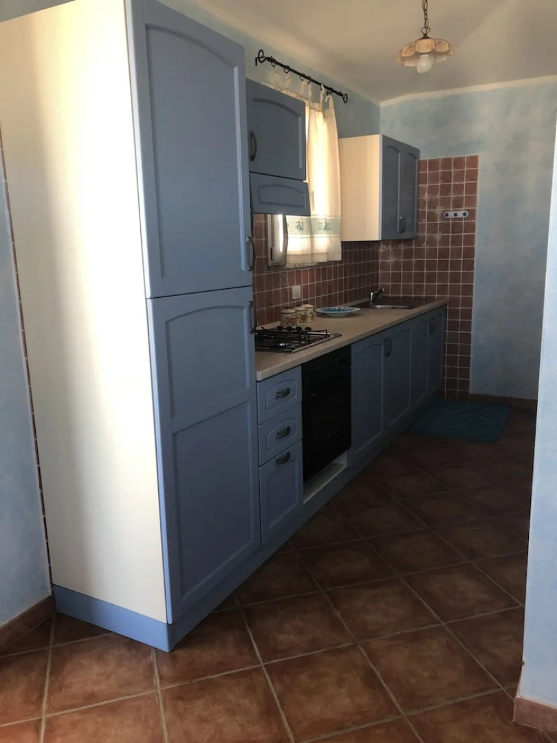 Case Ghisu Marpal Sardegna