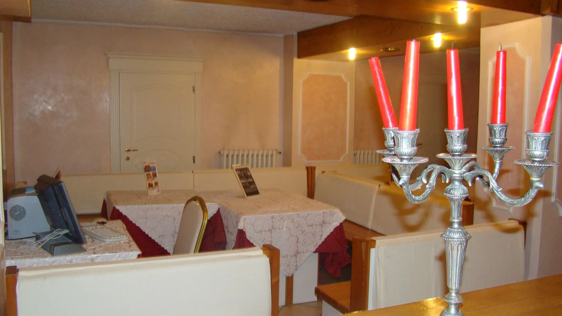 Hotel Vienna Ostenda