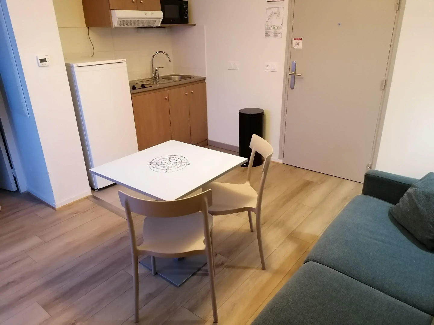 Terres de France - Appart'Hotel Quimper