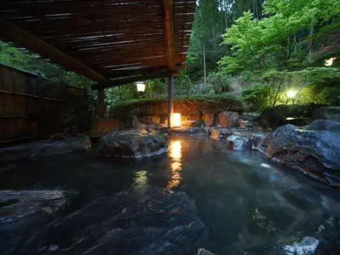 Ujo no Yado Shintsuta