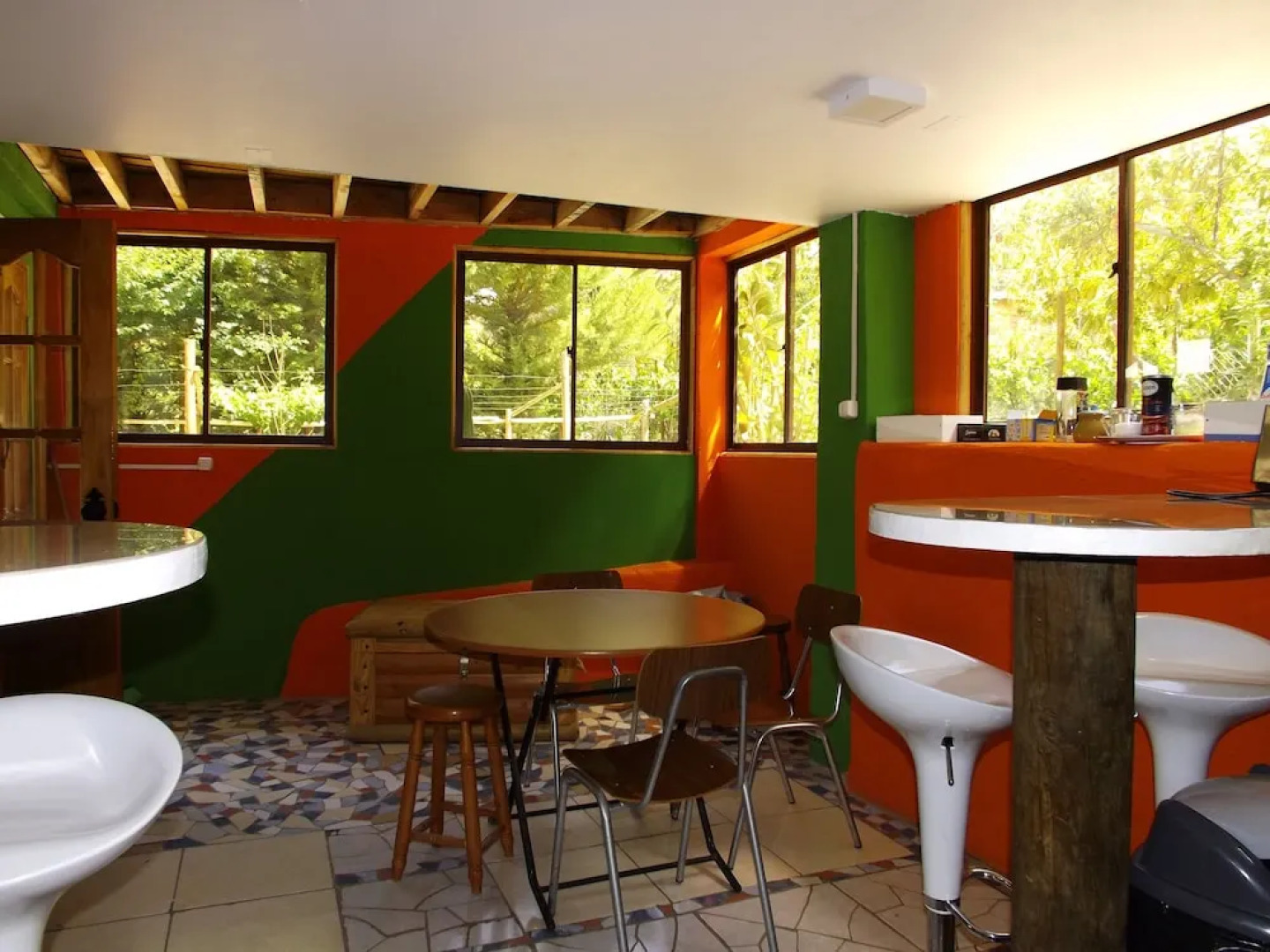 Balcones de Pisco Elqui