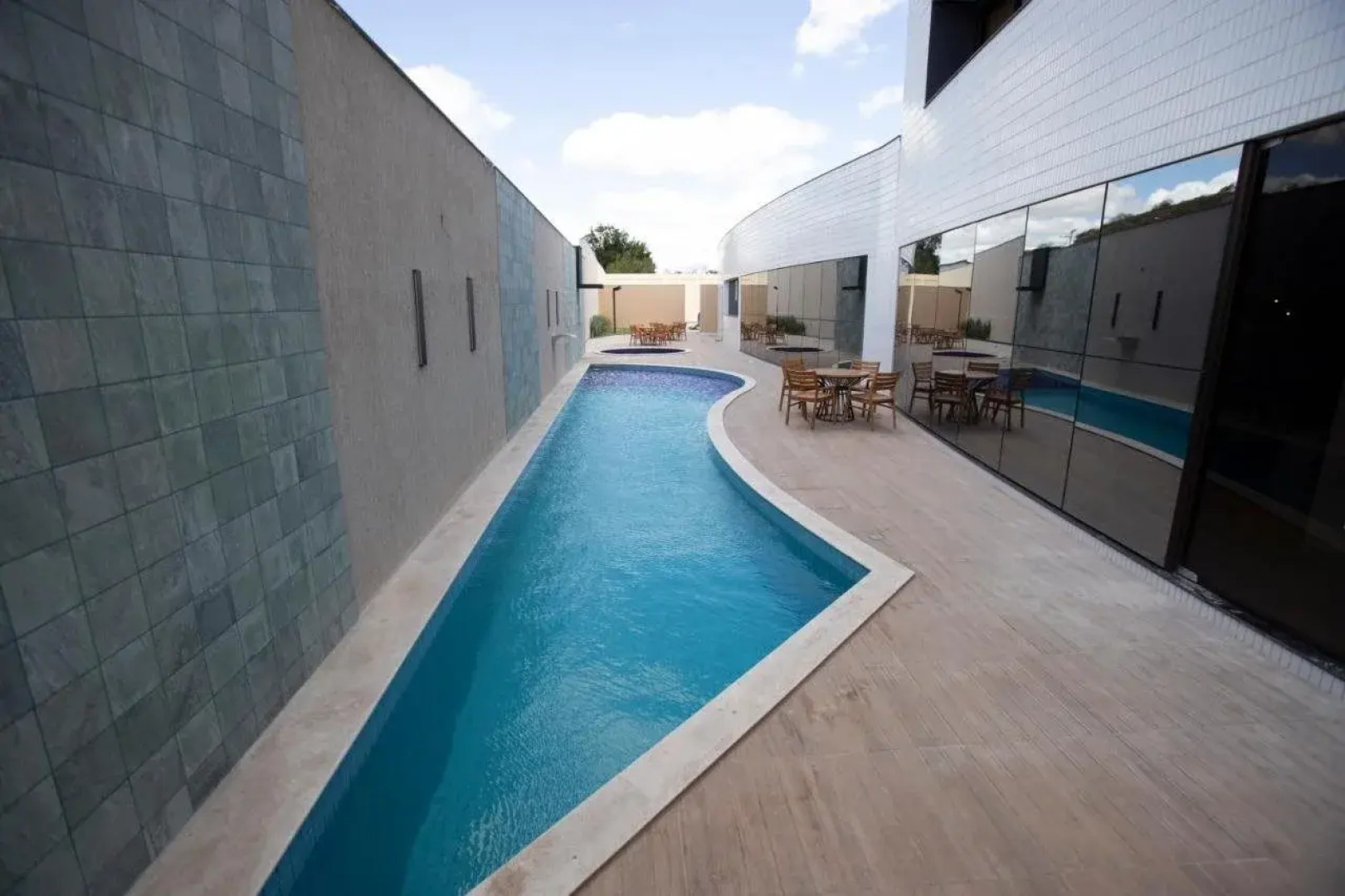 Nobile Hotel Araripina