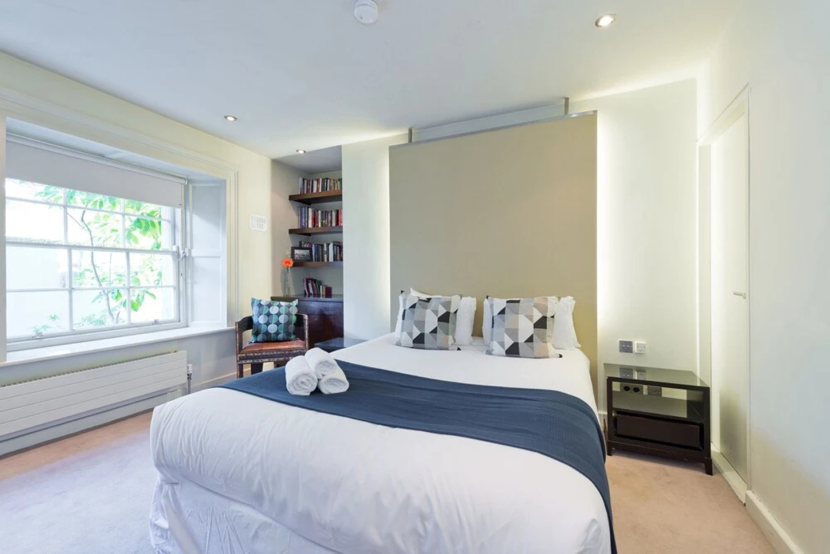 The Oscar Wilde Suite by 5STARSTAY