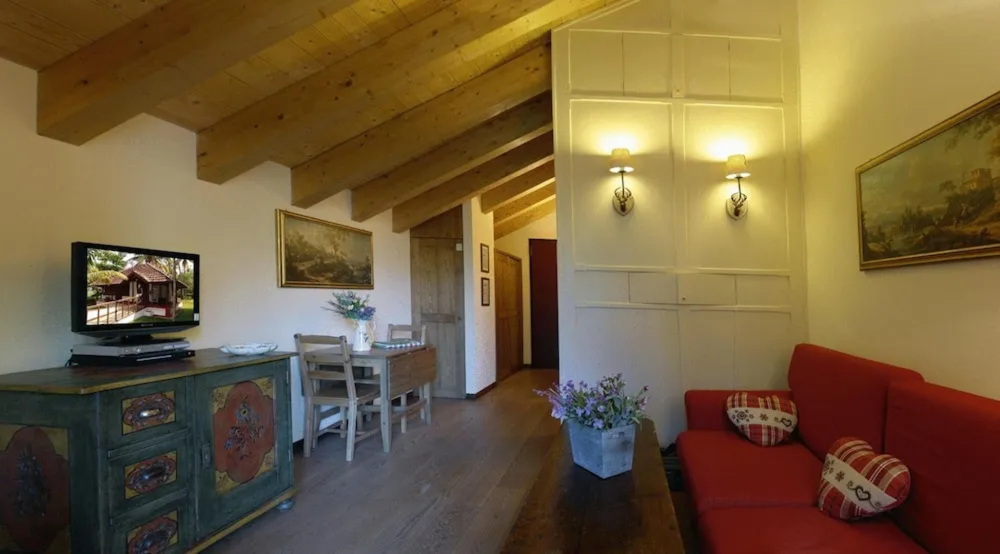 Residence dei Walser