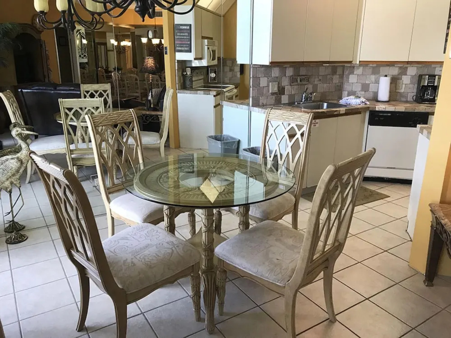 Surfside Beach Resort by Counts - Oakes Resort Properties