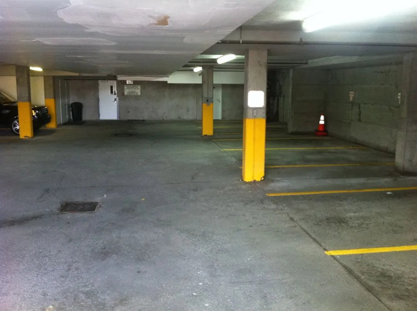 Repotel Aéroport Québec