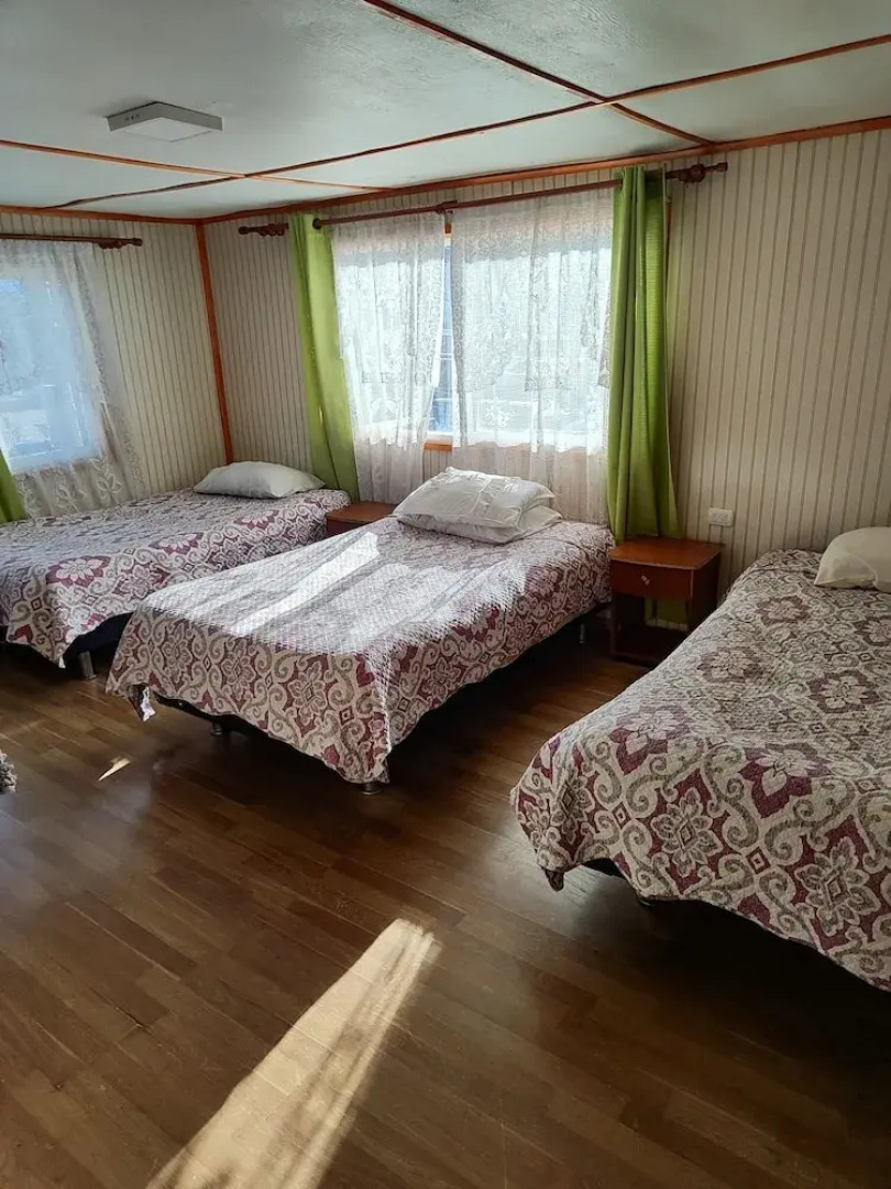 Alma Patagona Hostel Coyhaique