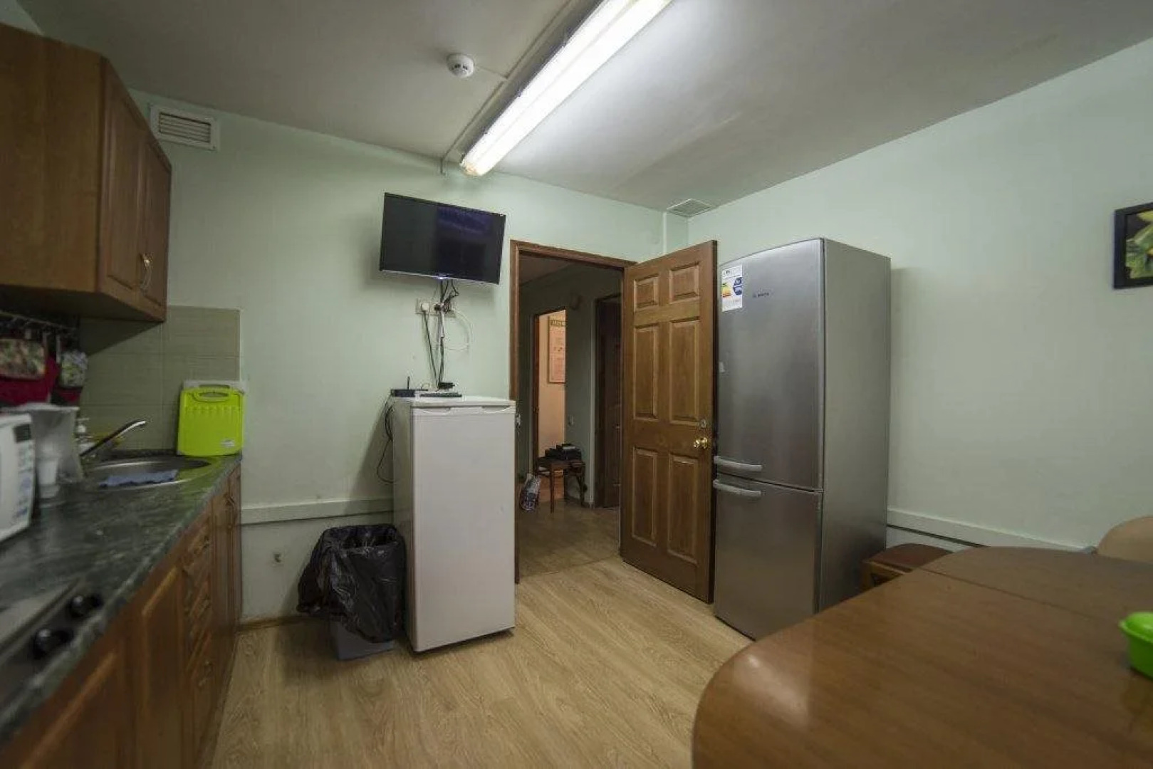 Жилое помещение Рус Таганка