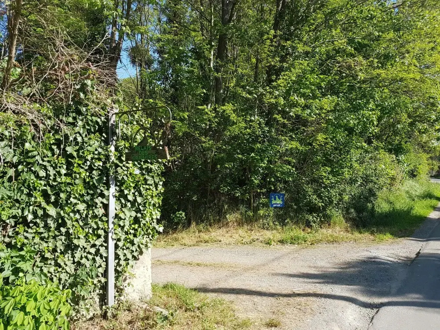 Relais des Caillères