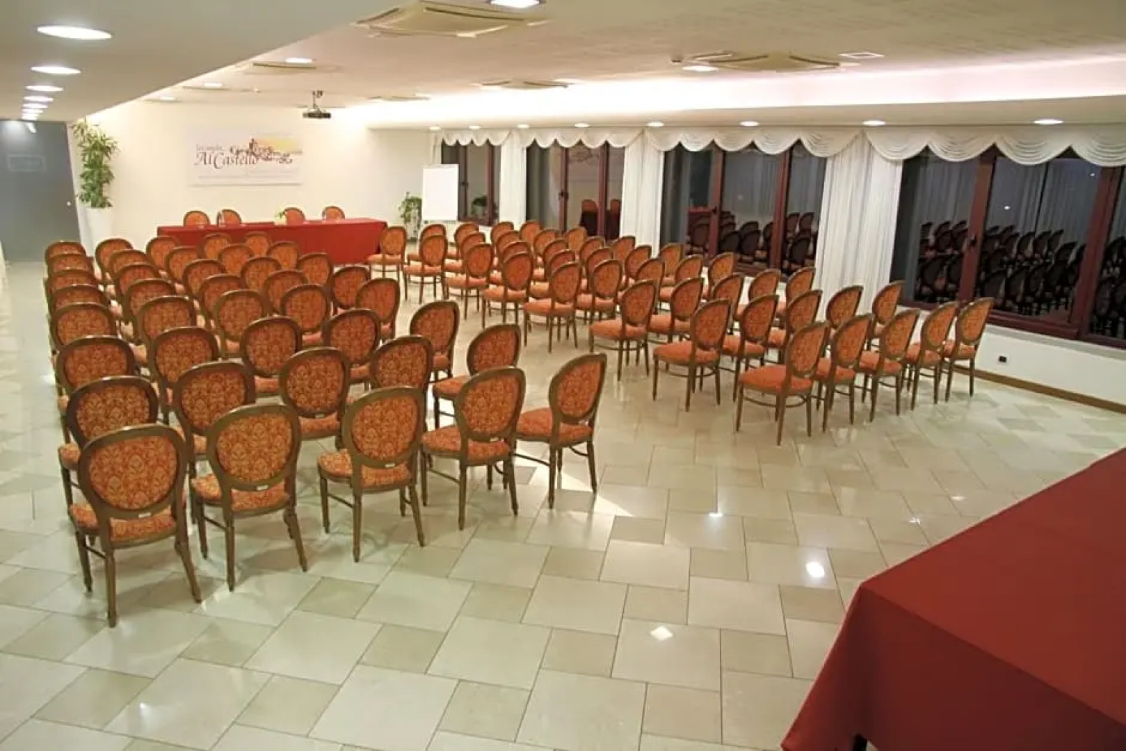 Locanda al Castello Wellness Resort