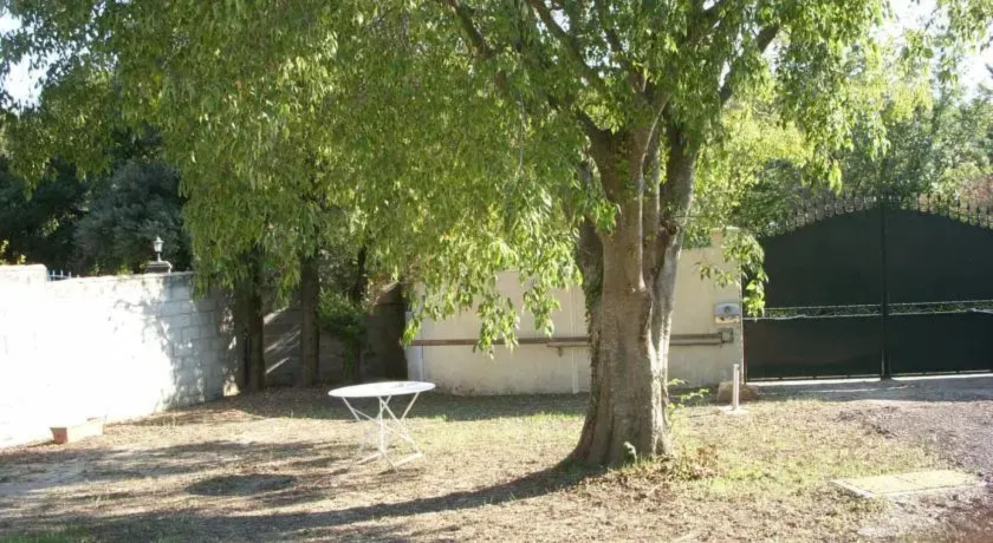 Le Logis de la Colline