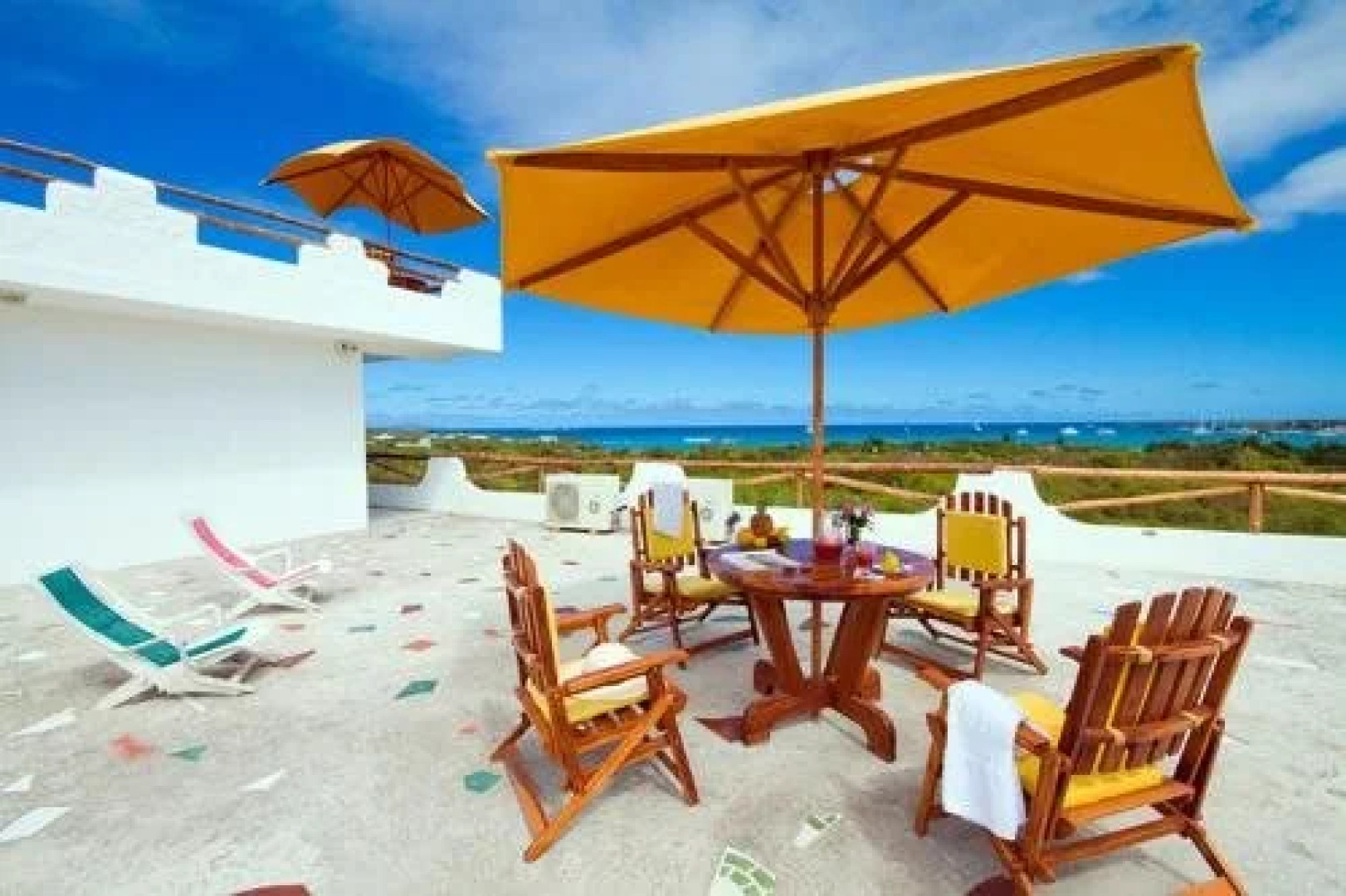 Hotel La Casa de Judy