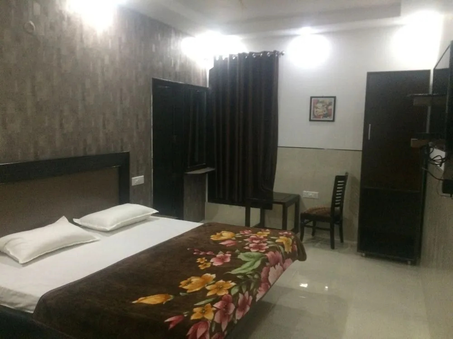 Hotel Uttam Heritage