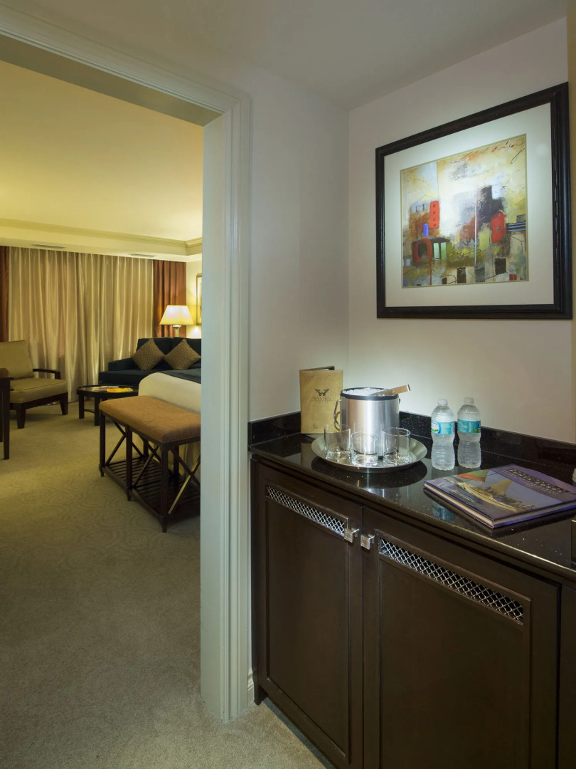 Wyvern Hotel, an Ascend Collection Hotel