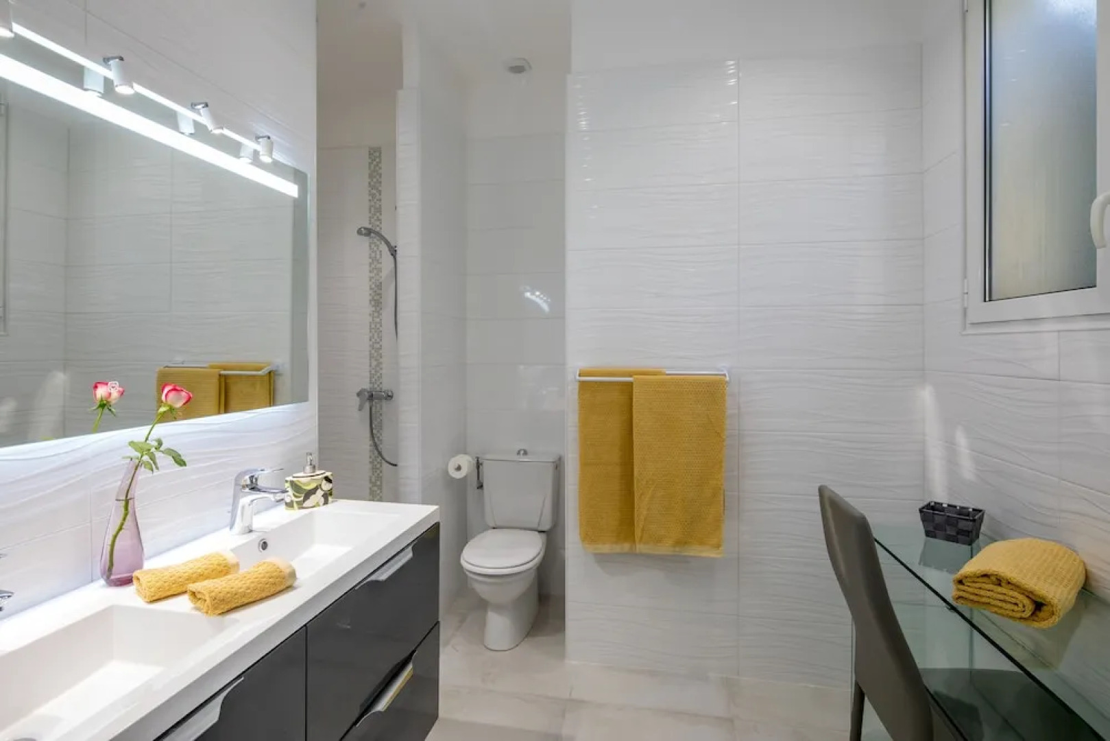 Luxury Villa Panorama