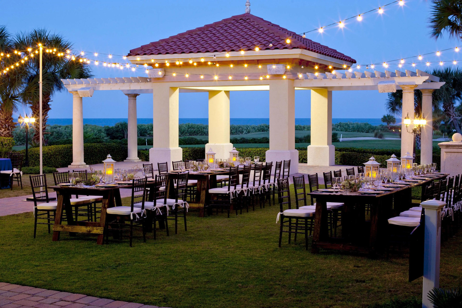 Hammock Beach Golf Resort & Spa