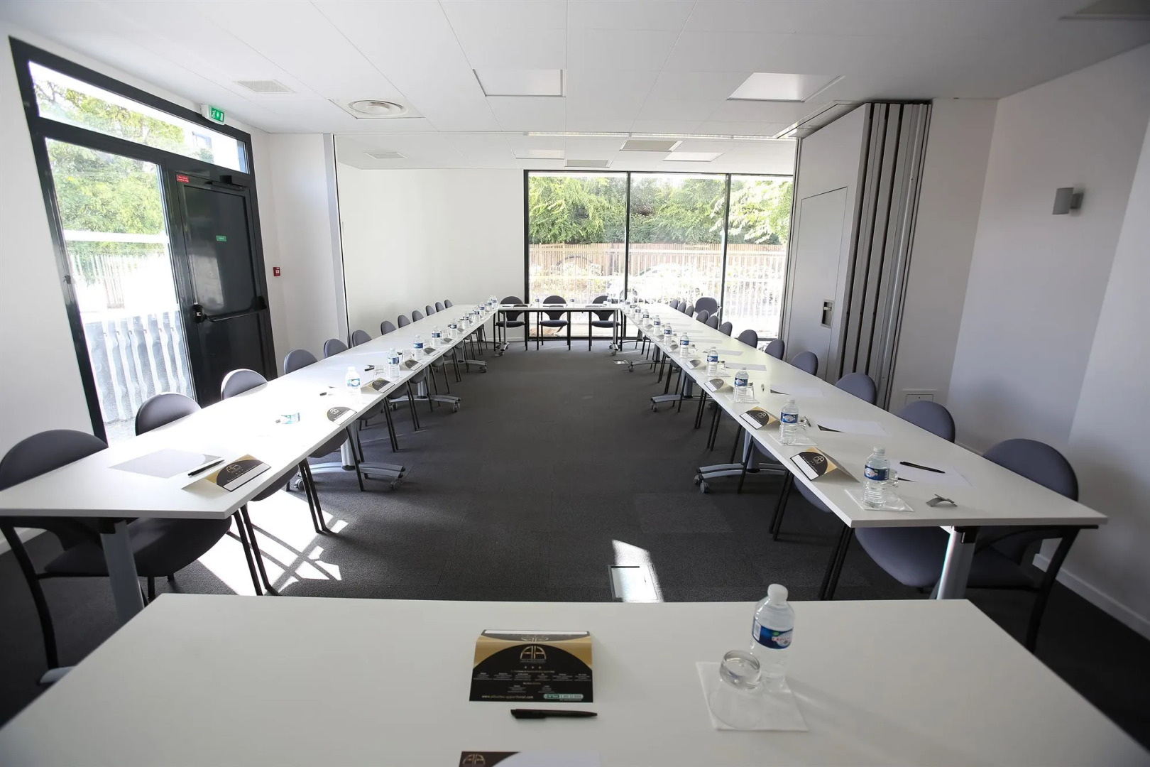 All Suites Appart Hôtel | Aéroport Paris-Orly Rungis