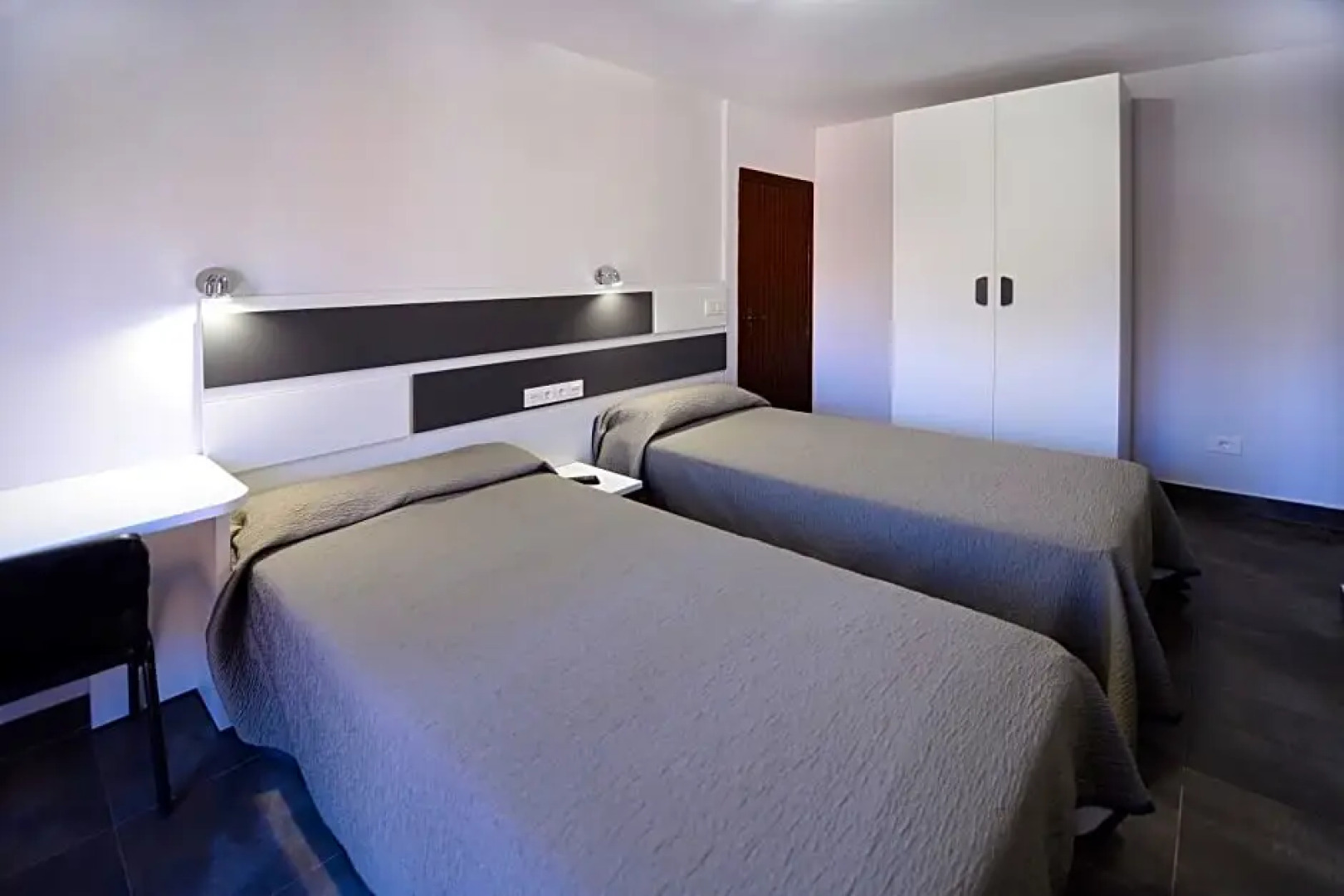 Hostal Palacete de los Arcedianos