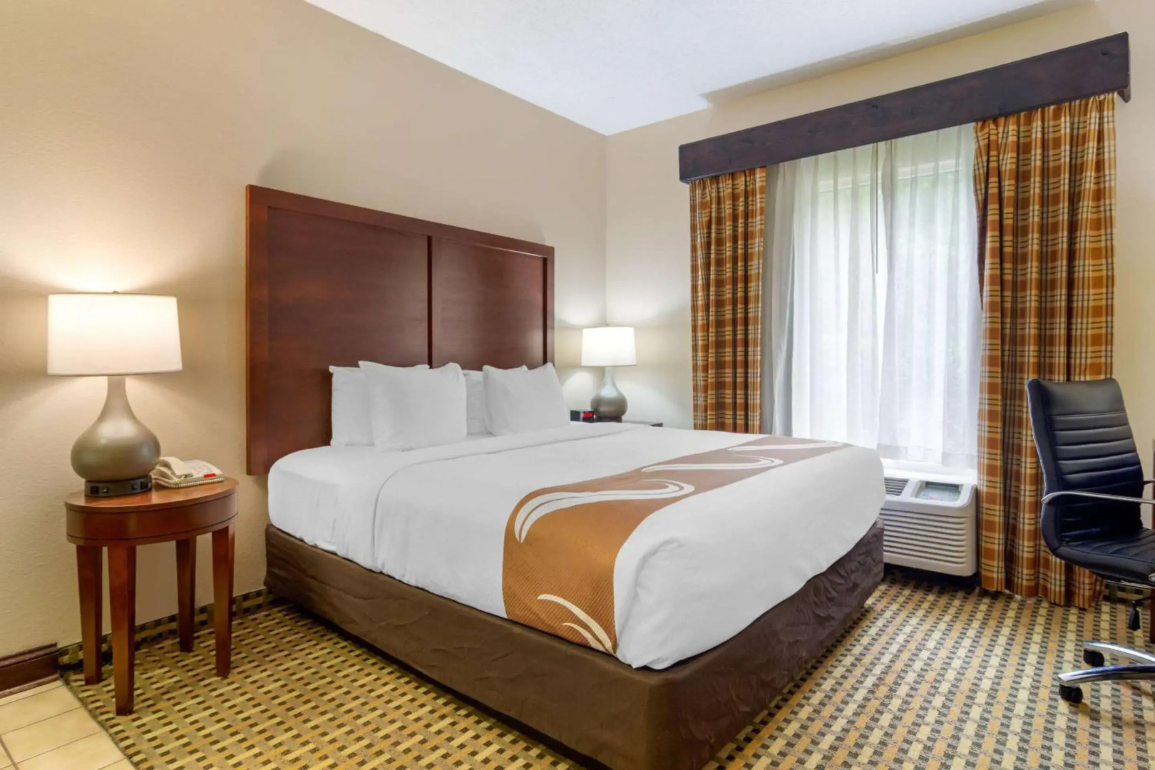 Quality Inn and Suites Decatur Atlanta East