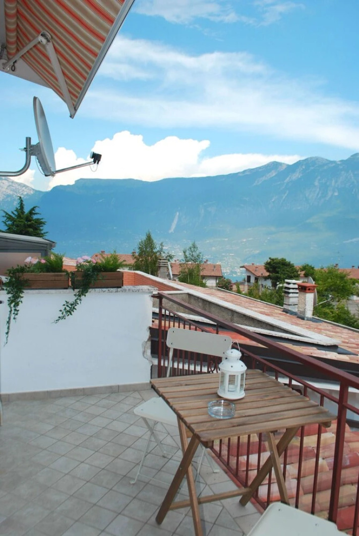 Appartamento Bijoux - Rebomaholidays