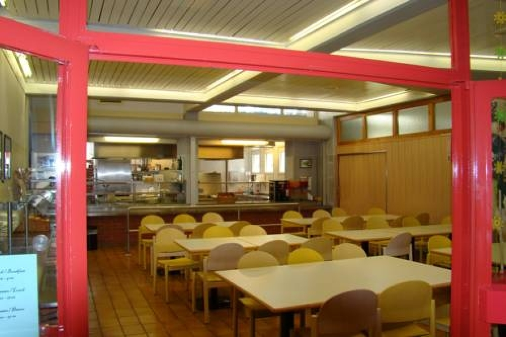 Jugendgaestehaus Villach