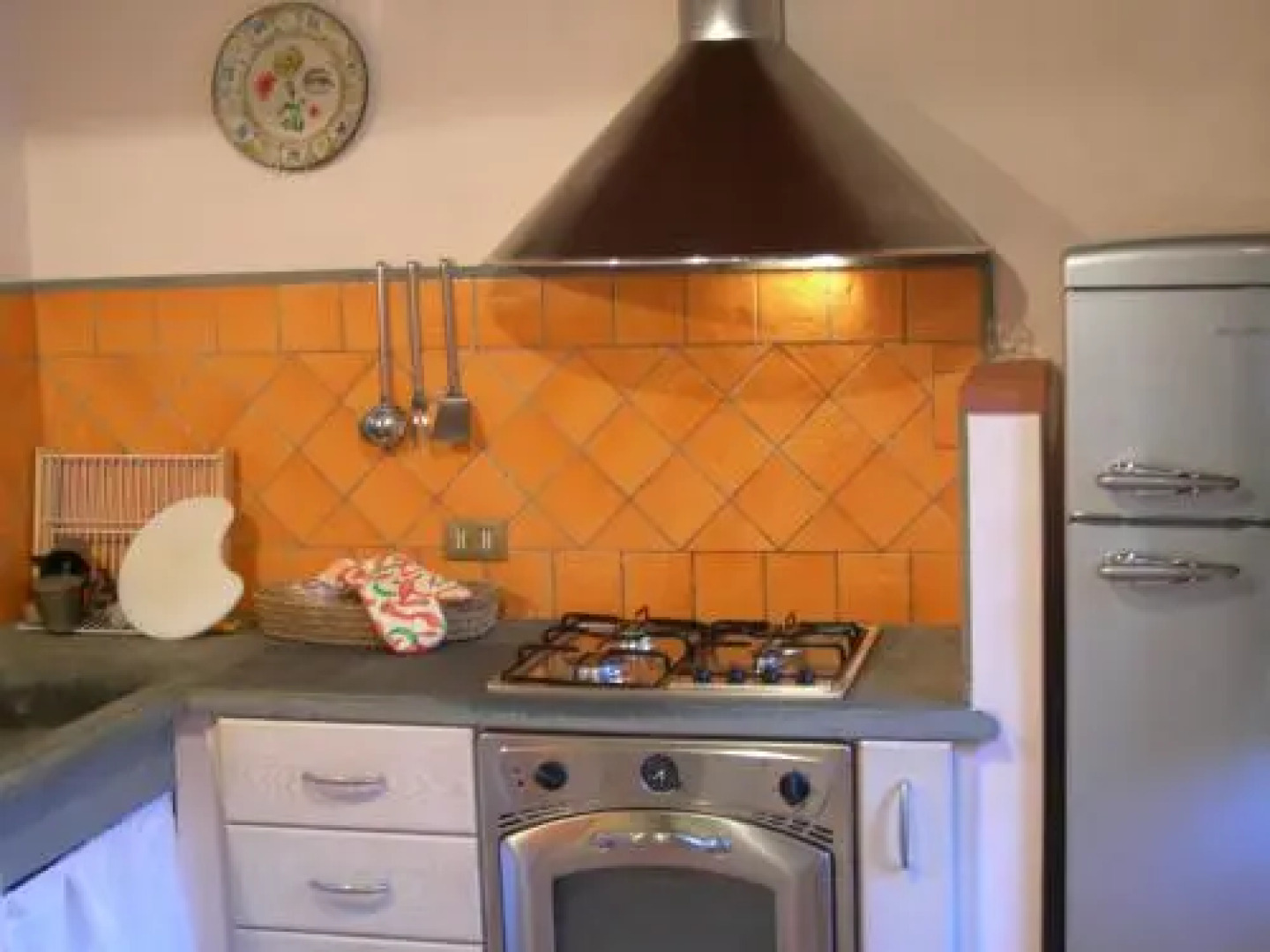 Antico Casale Mugnani