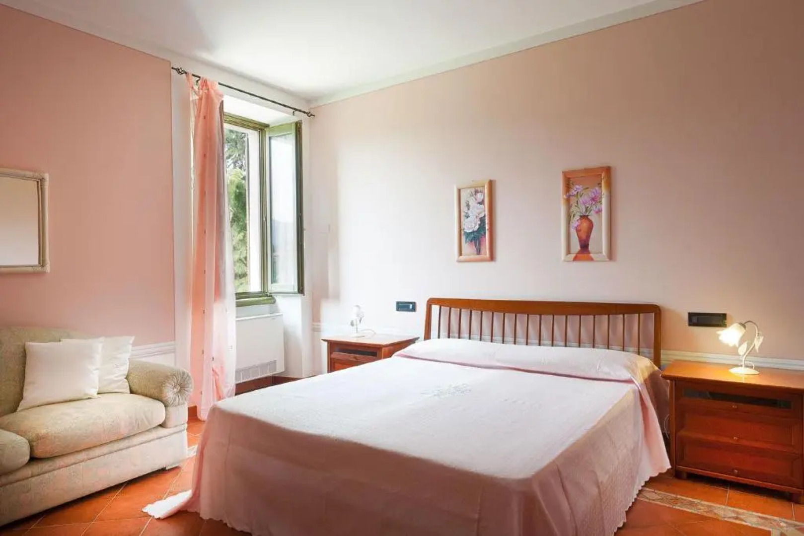 Olea Dei Holiday Apartments