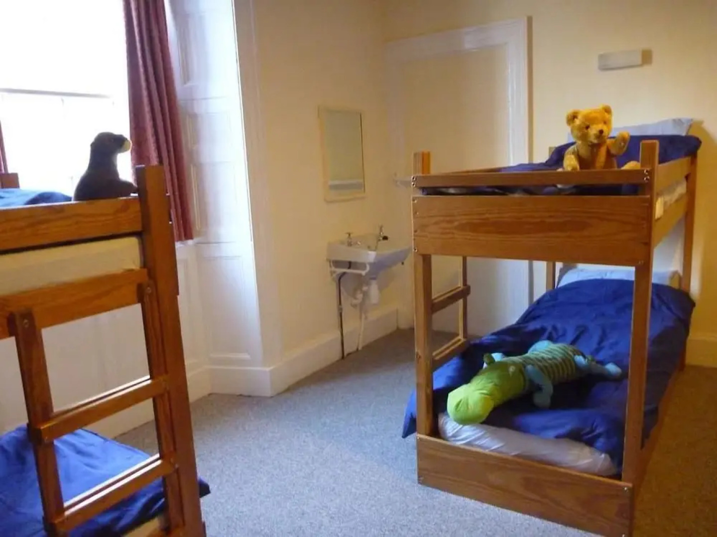 Derwentwater Independent Hostel