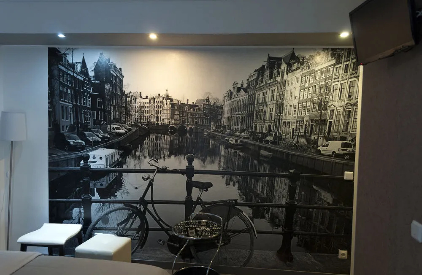 Hotel Restaurant Beau Séjour