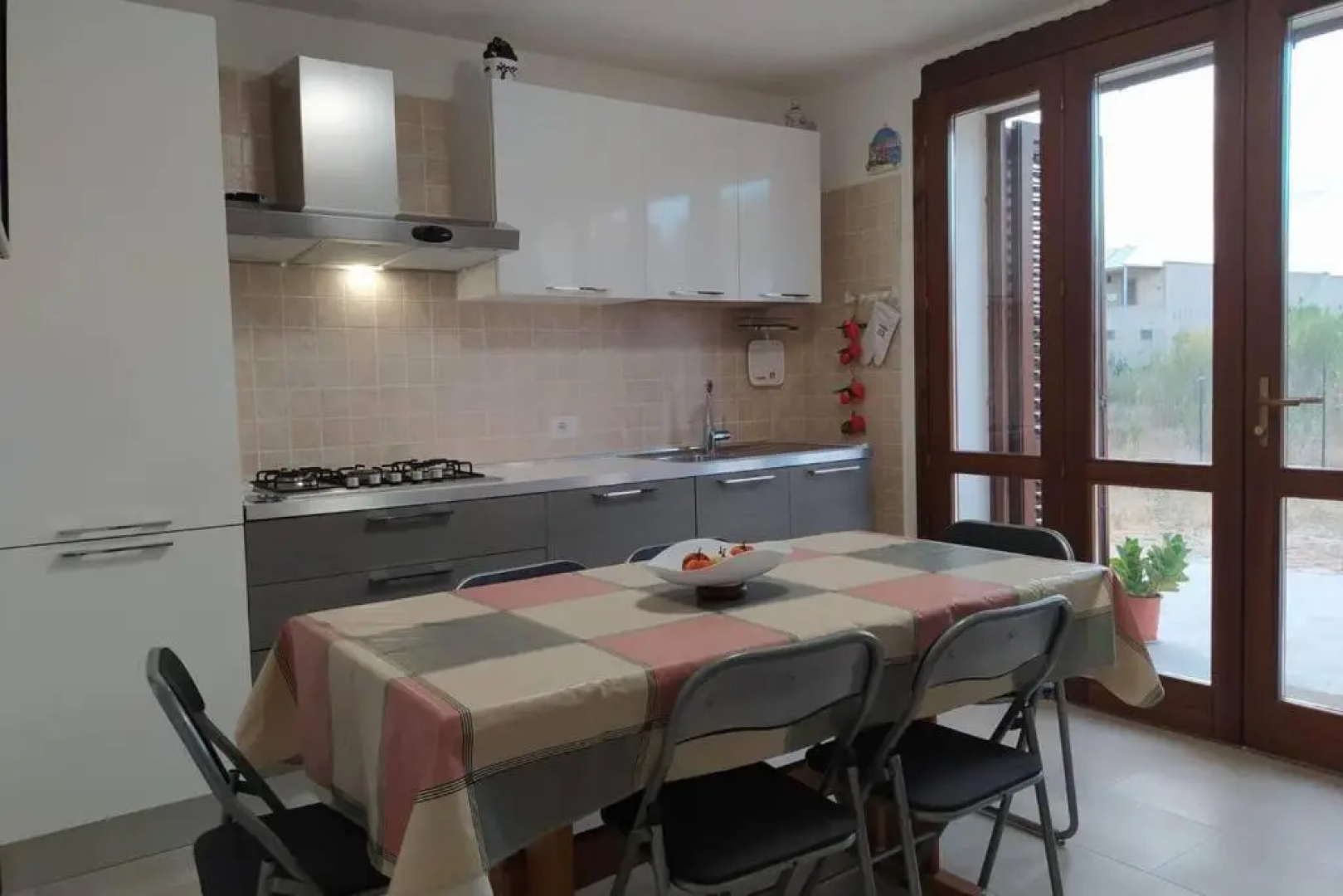 Casa con piscina Profumo Sea & Sun 1