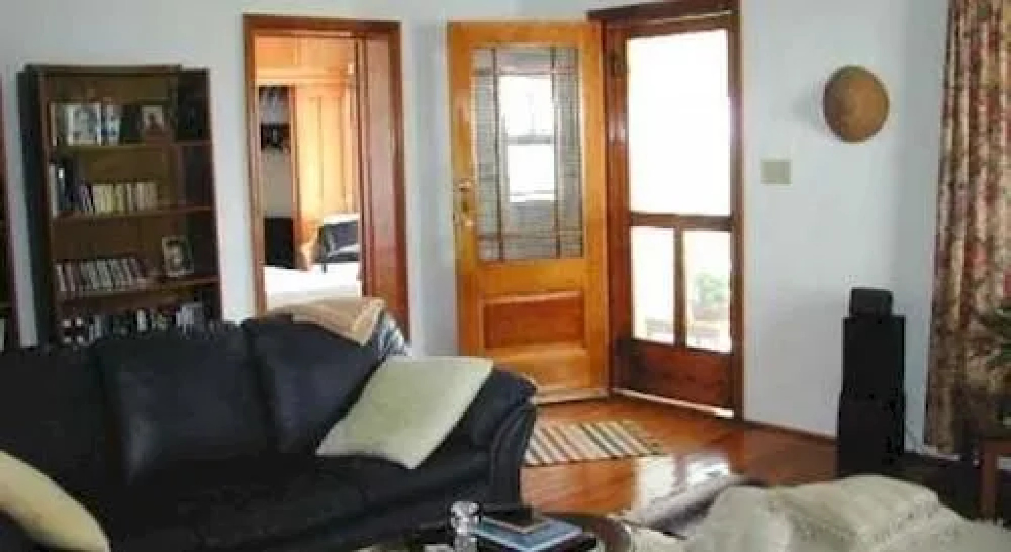 Ocean Winds Bed and Breakfast