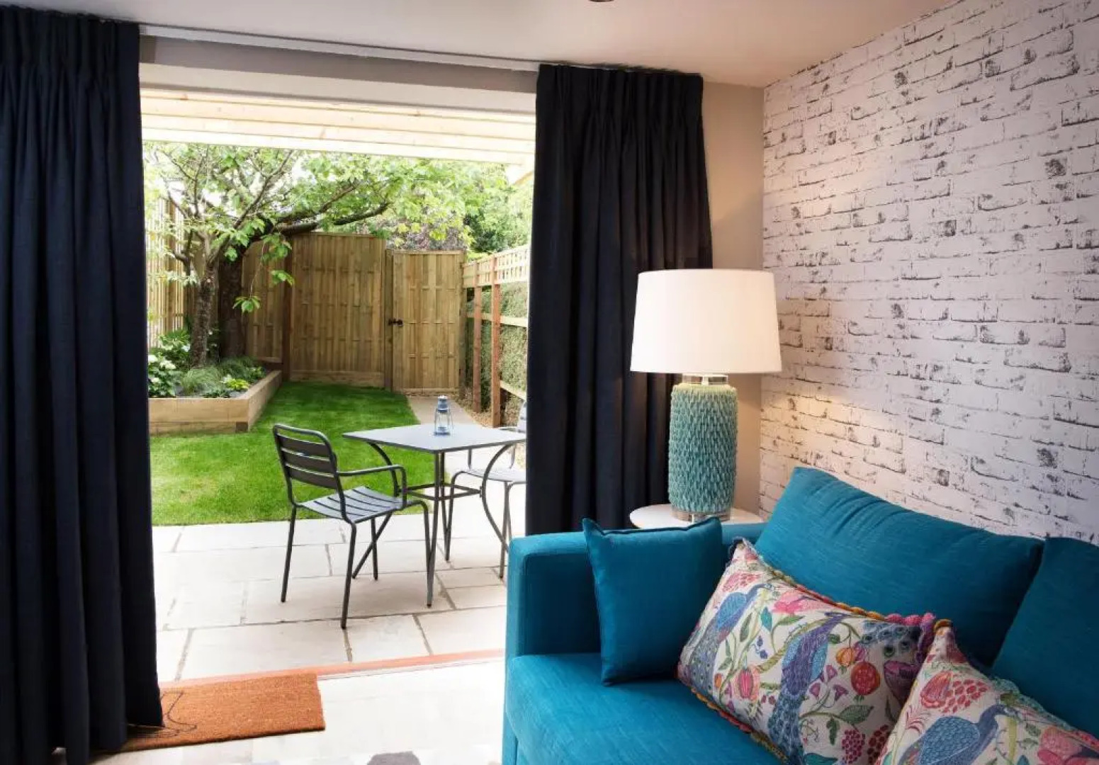 No33 Thornham Cottages