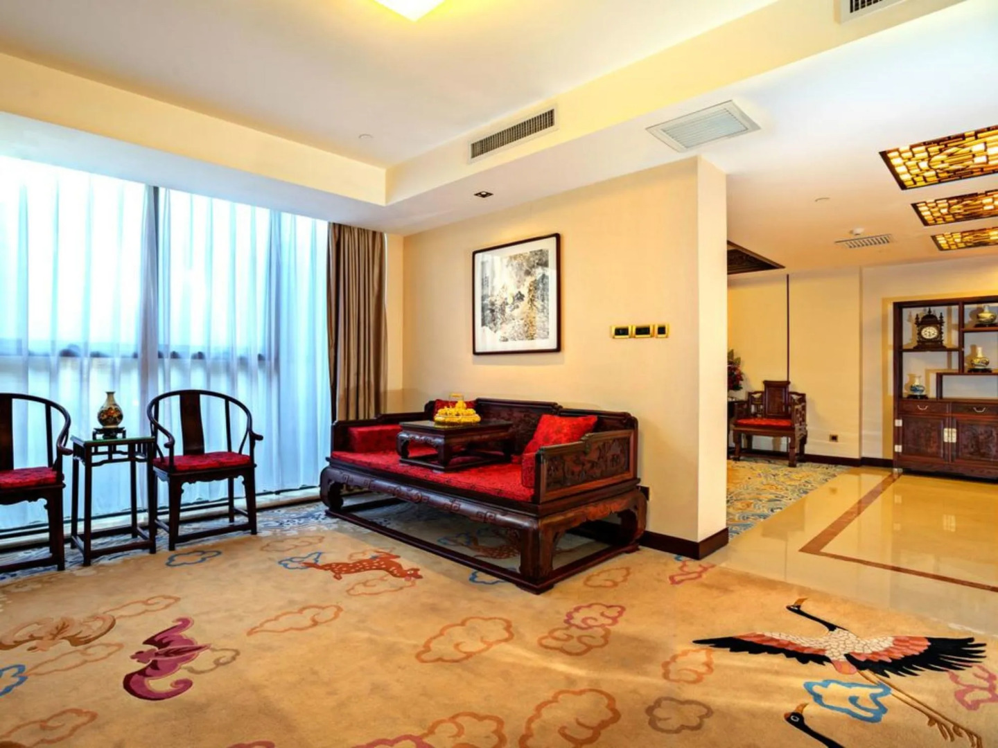 Imperial Palace Hotel