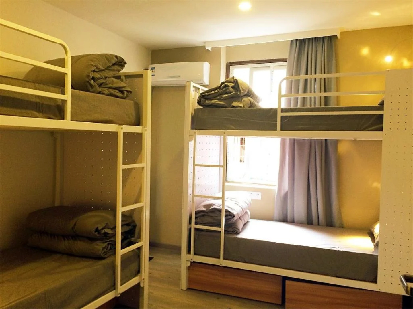 Dengba International Inn Guangzhou Branch