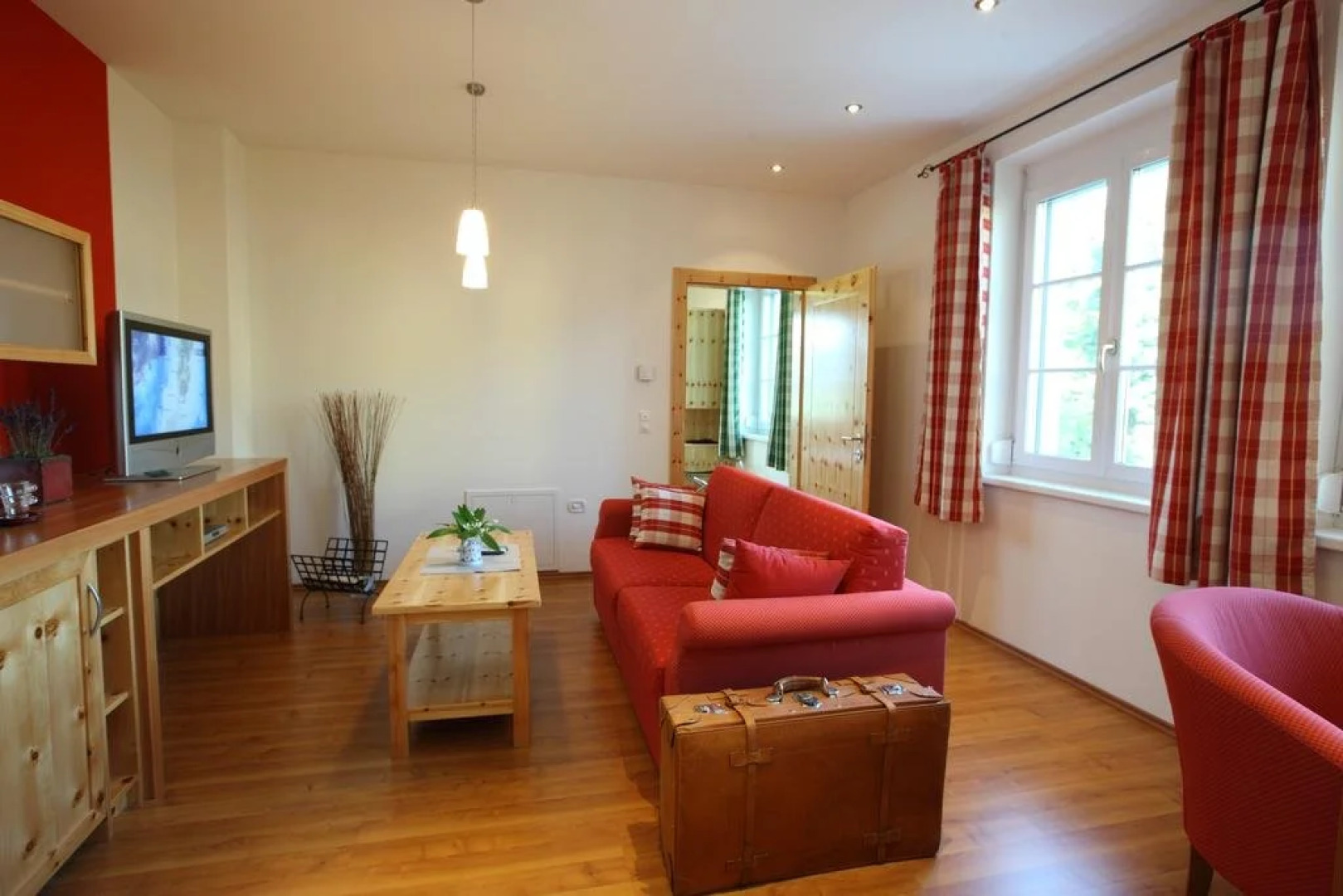 Komfort Appartements Zirbenland - Adult Only