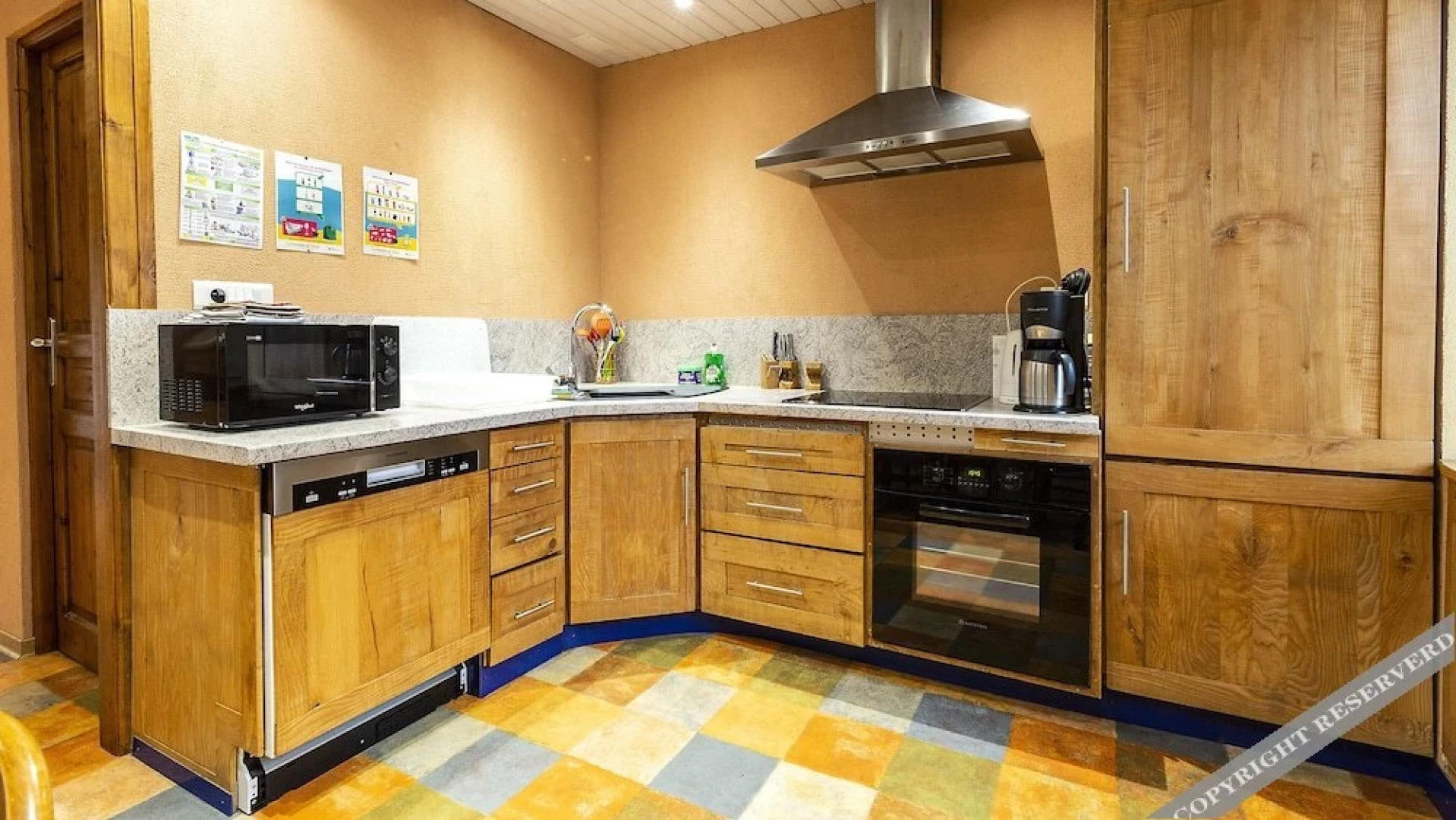 Le Domaine du Verger, Chambres D'hôtes