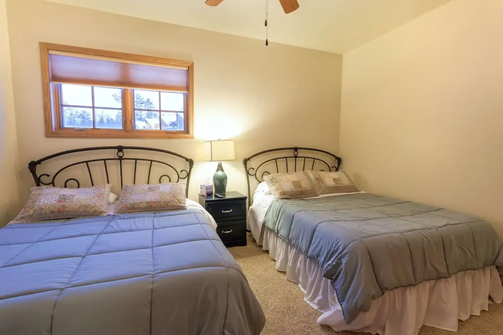 Copperwood #12 - 3 Br Condo