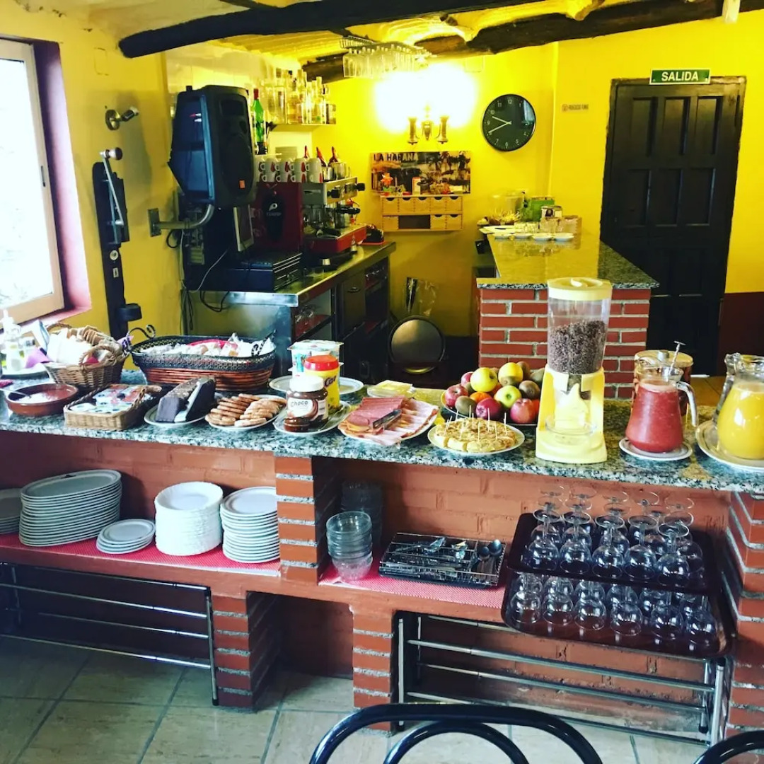 Spa Rural Mirador de Miranda