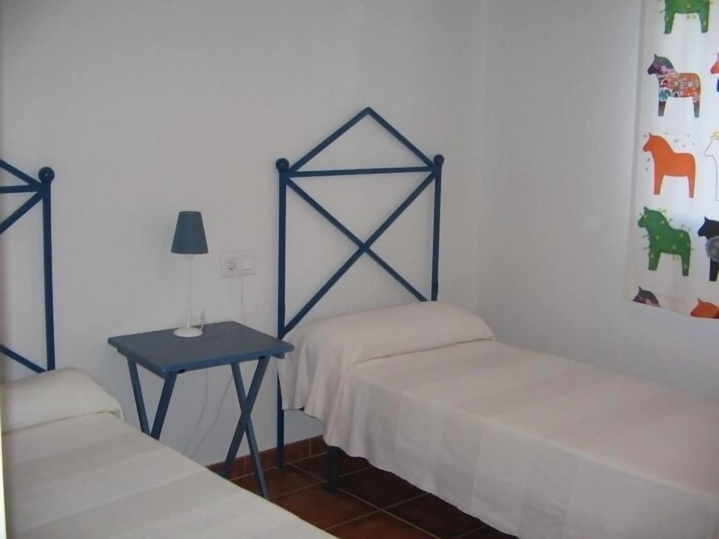 Apartamentos Puerto de Zahara