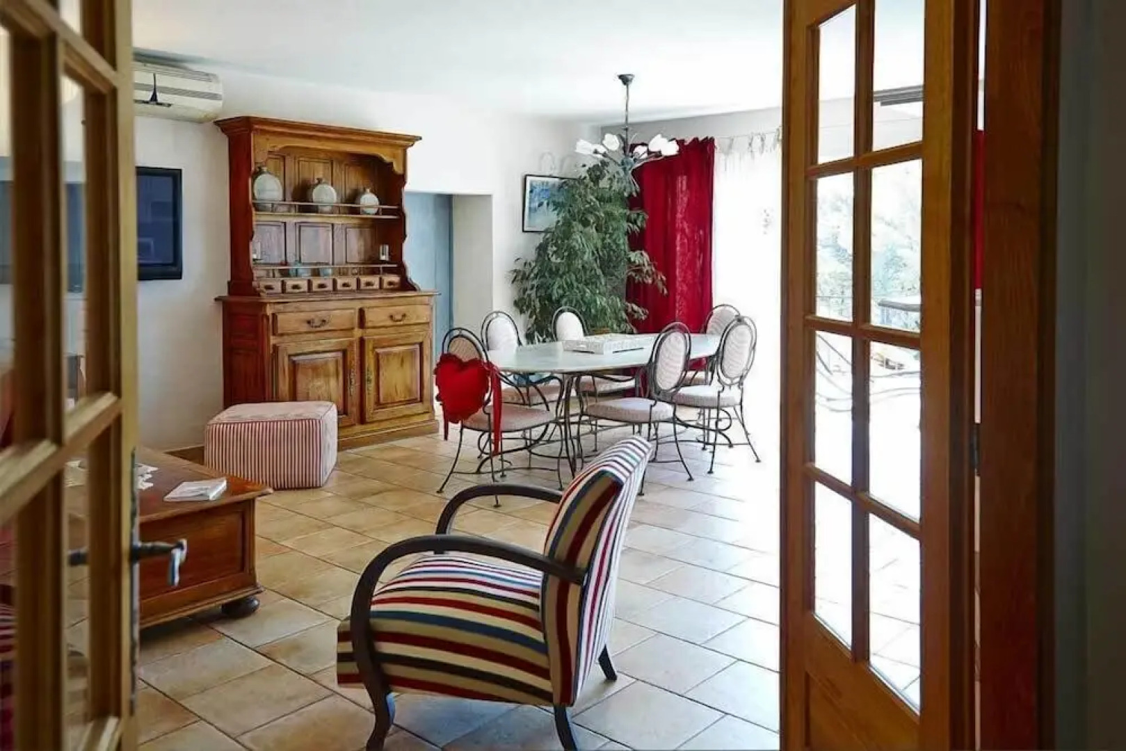 Hotel Le Jas De Joucas