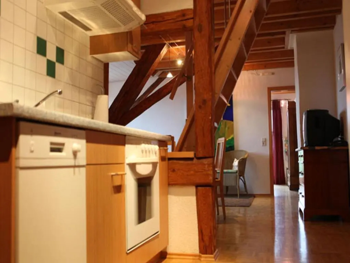 Obst-und Ferienhof Ragg